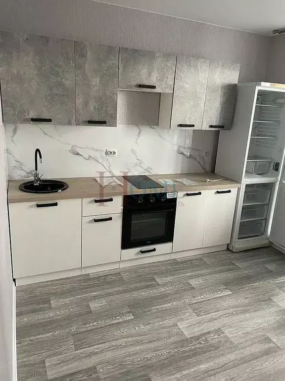 1-к кв. Новосибирская область, Новосибирск Спортивная ул., 41 (37.0 м) - Фото 1