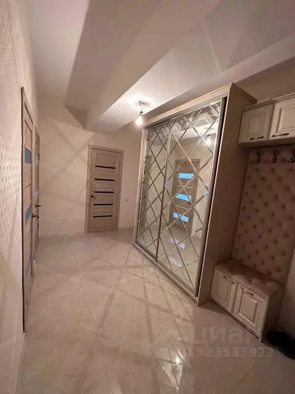 2-к кв. Дагестан, Дербент ул. Владимира Ленина, 4 (60.0 м) - Фото 2