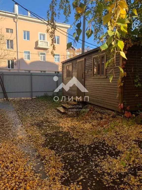 Помещение свободного назначения в Ярославская область, Ярославль ул. ... - Фото 1