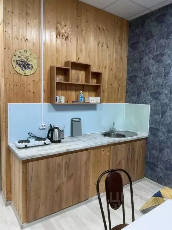 Комната Ленинградская область, Ломоносовский район, Лебяженское ... - Фото 1