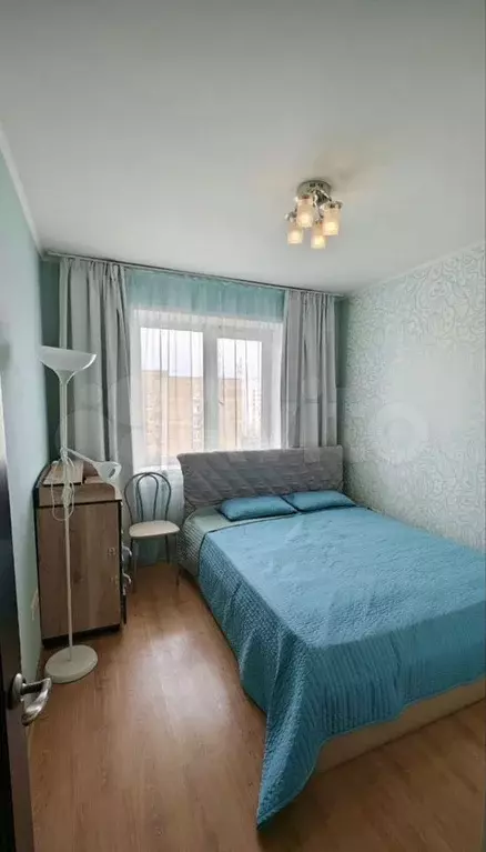 3-к. квартира, 70 м, 8/9 эт. - Фото 0
