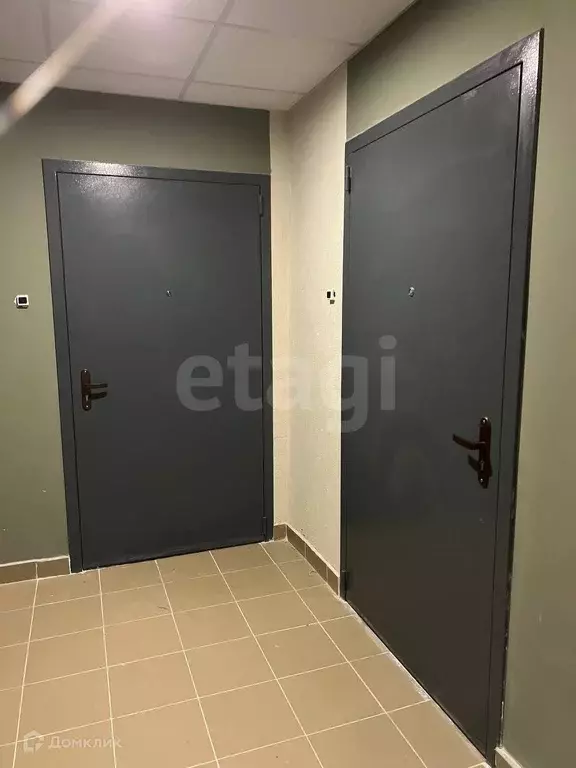 Продаётся квартира-студия, 25 м - Фото 1