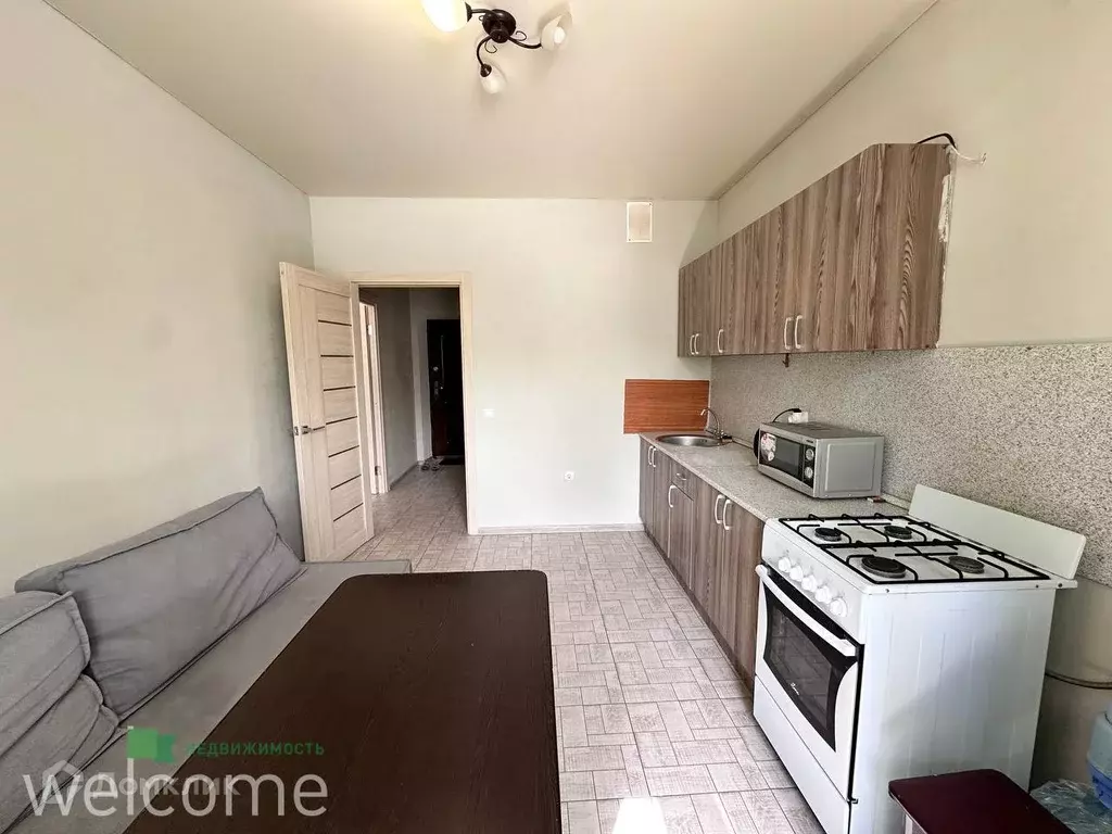Продаётся 1-к квартира, 35.5 м - Фото 1