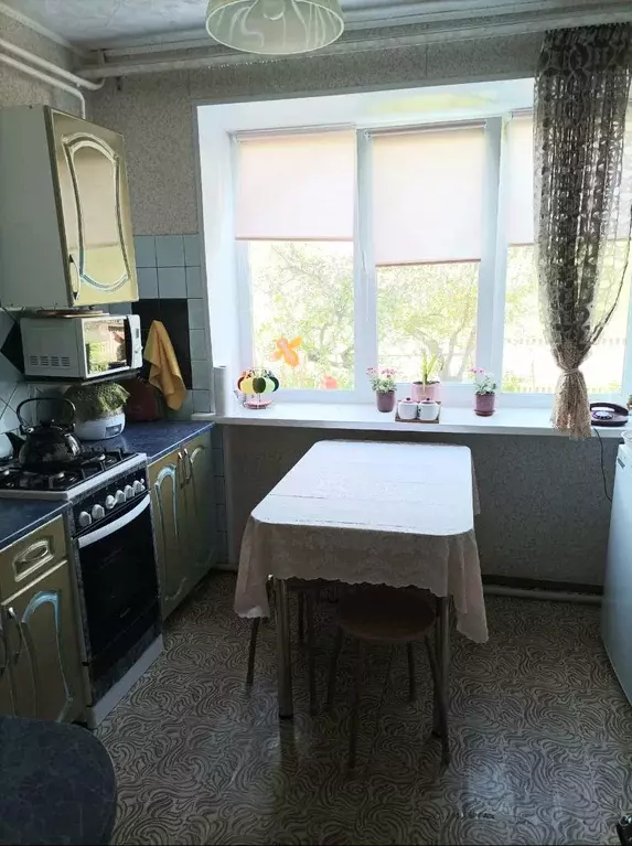 Продаётся 3-к квартира, 71.6 м - Фото 1