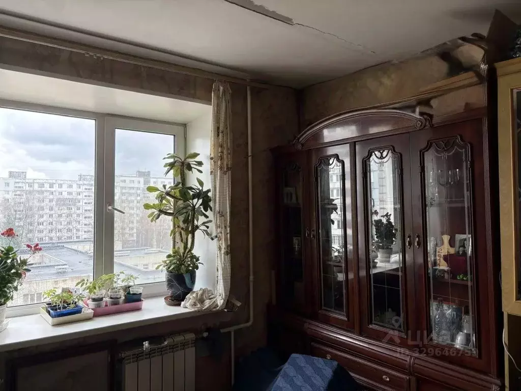 1-к кв. Татарстан, Казань ул. Айдарова, 24А (38.0 м) - Фото 2