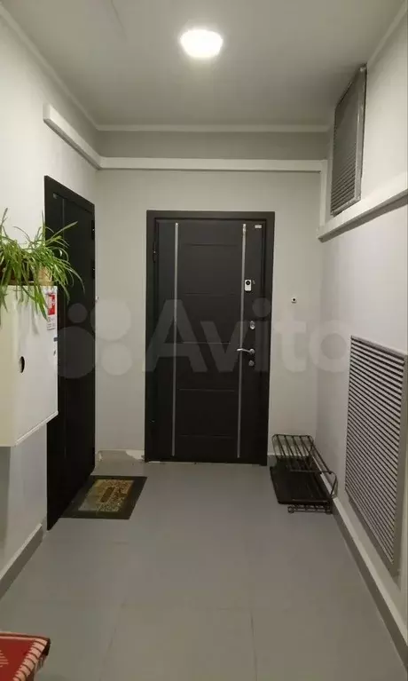 2-к. квартира, 59 м, 7/17 эт. - Фото 1