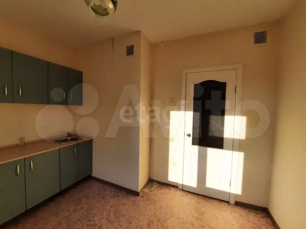 1-к. квартира, 38,4 м, 5/10 эт. - Фото 1