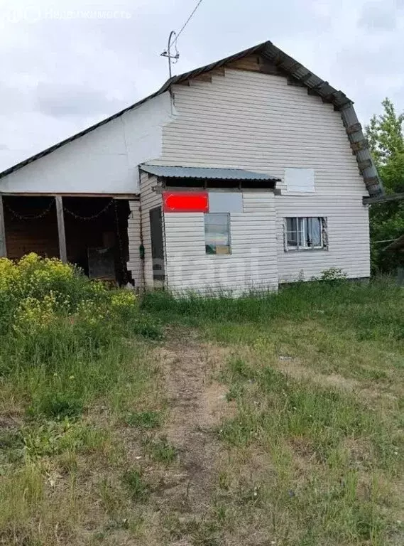 Дом в Кемерово, Молдавский переулок (60 м) - Фото 2