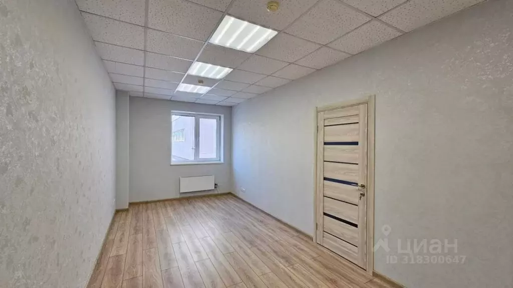 Офис в Новосибирская область, Новосибирск ул. Орджоникидзе, 40 (36 м) - Фото 0
