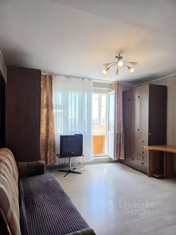 1-к кв. Москва Ставропольская ул., 64К1 (40.0 м) - Фото 1