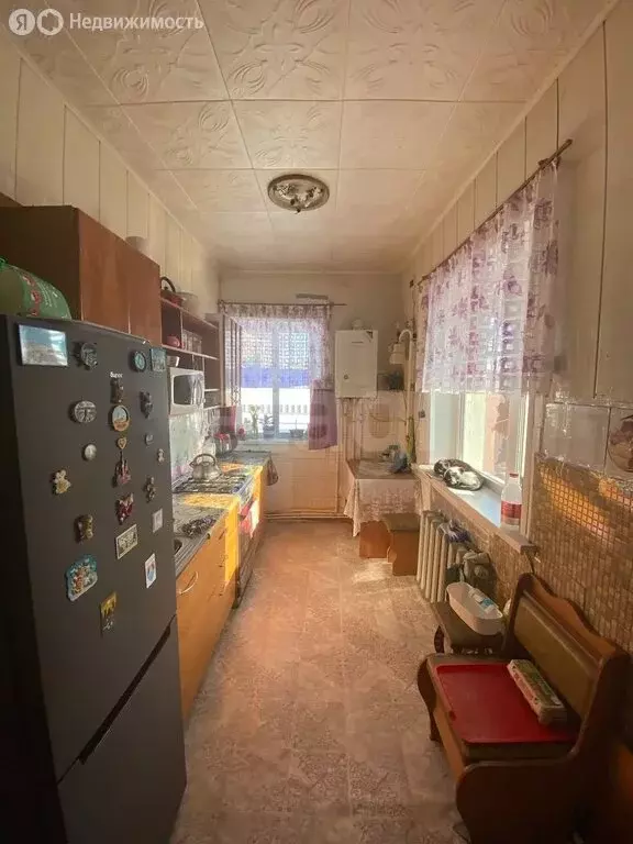 Дом в Заводоуковск, улица Комарова (85 м) - Фото 1