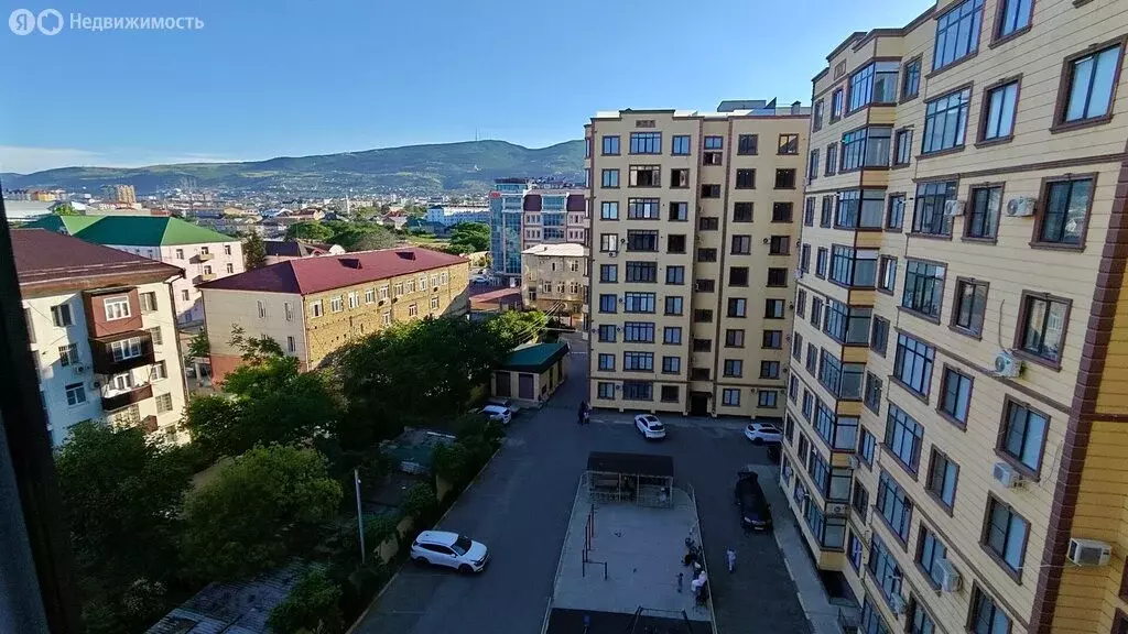 2-комнатная квартира: Дербент, улица Гейдара Алиева, 10В (52.74 м) - Фото 1