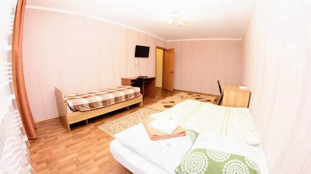 1-к кв. Нижегородская область, Выкса ул. Симы Битковой, 28В (40.0 м) - Фото 2