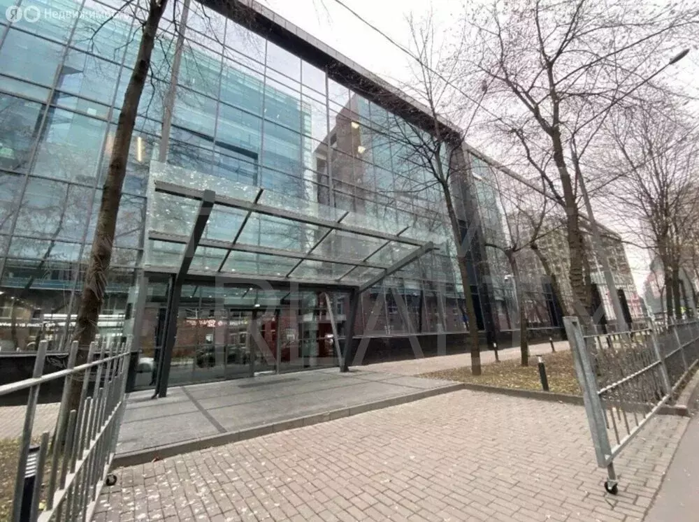 Офис (1321.2 м) - Фото 2