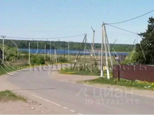 Участок, 9 сот., поселения (ижс) - Фото 1