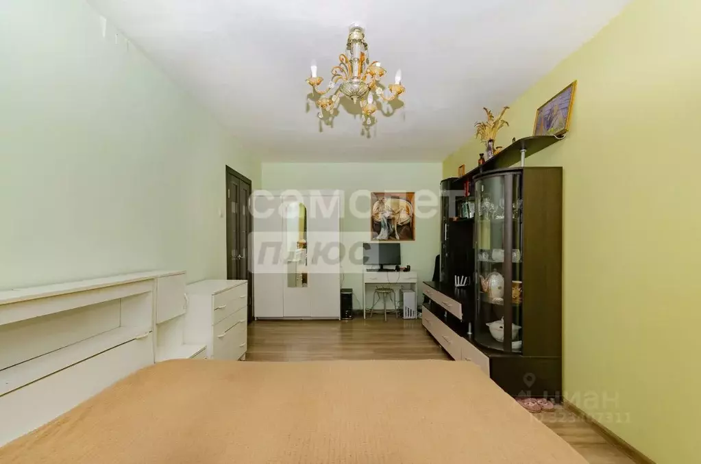 1-к кв. Челябинская область, Челябинск ул. Мамина, 7 (32.0 м) - Фото 2