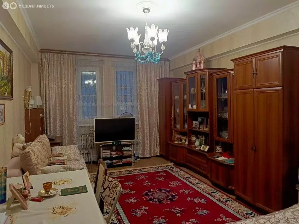 1-комнатная квартира: Железногорск, улица Сентюрева, 11к2 (52.7 м) - Фото 2