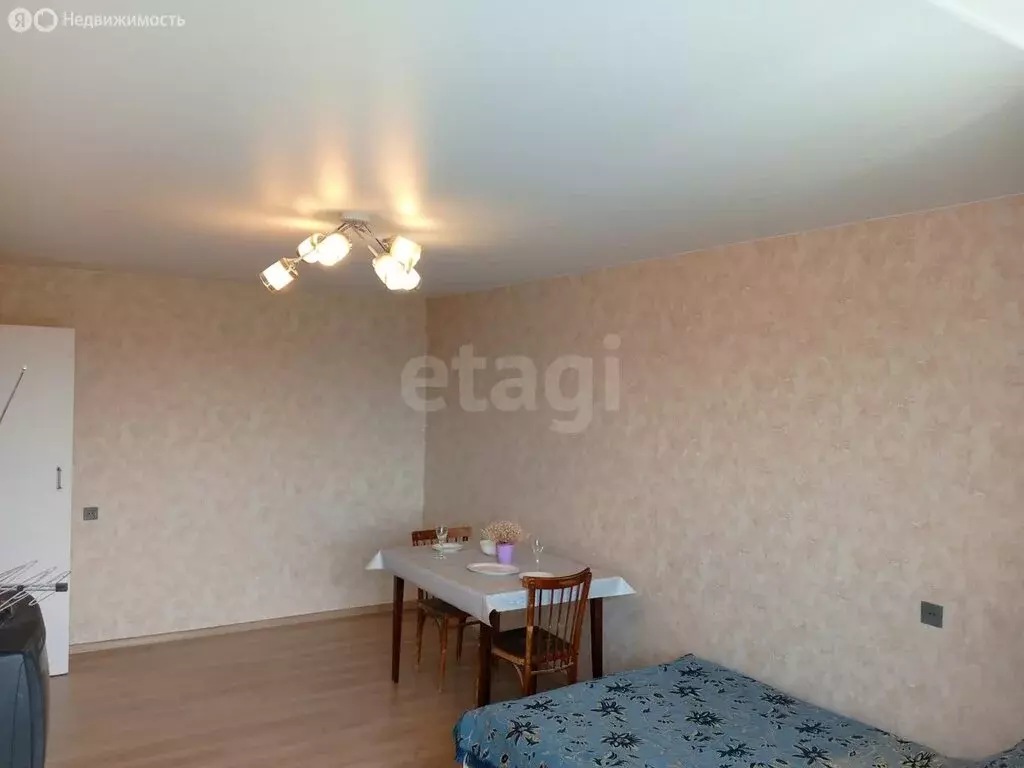 1-комнатная квартира: Камышлов, Молодогвардейская улица, 10 (31.2 м) - Фото 2