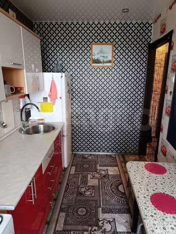 1-к. квартира, 29,2 м, 7/9 эт. - Фото 1