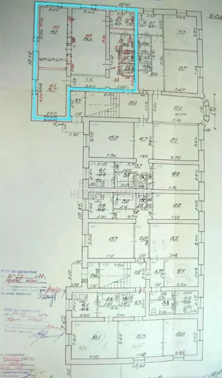 Помещение свободного назначения в Самарская область, Самара Советская ... - Фото 2