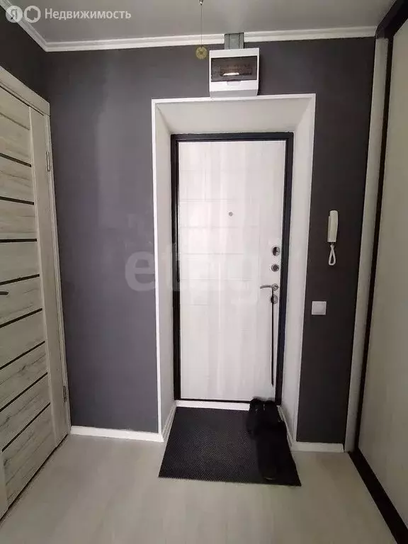 1-комнатная квартира: Заводоуковск, улица Мелиораторов, 15А (33.6 м) - Фото 0