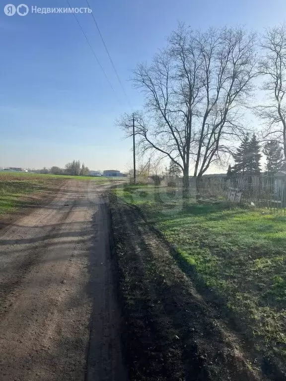 Участок в Ленинакан, улица Дружбы (199 м) - Фото 1