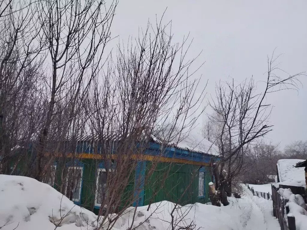 Дом в Кемеровская область, Кемерово Логовская ул. (37 м) - Фото 2