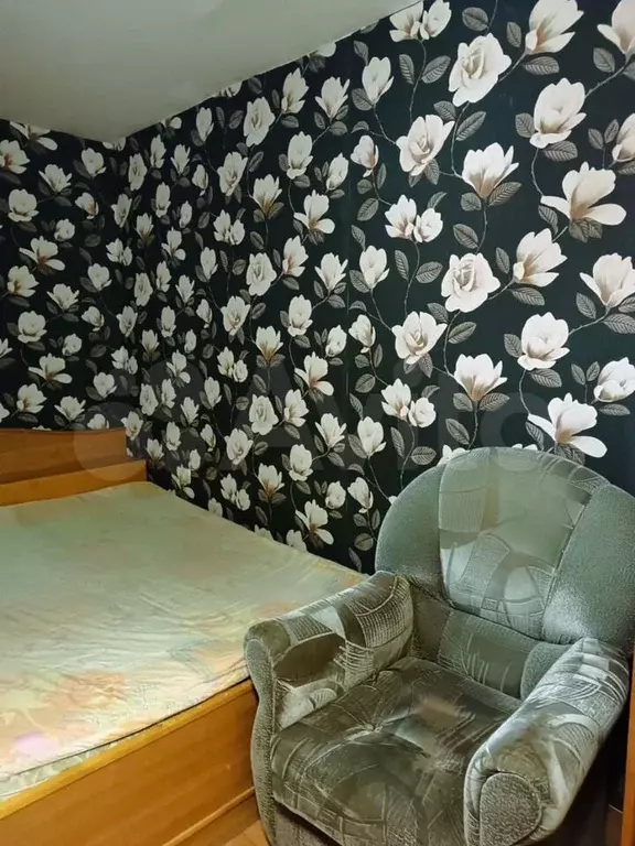1-к. квартира, 40 м, 6/9 эт. - Фото 0