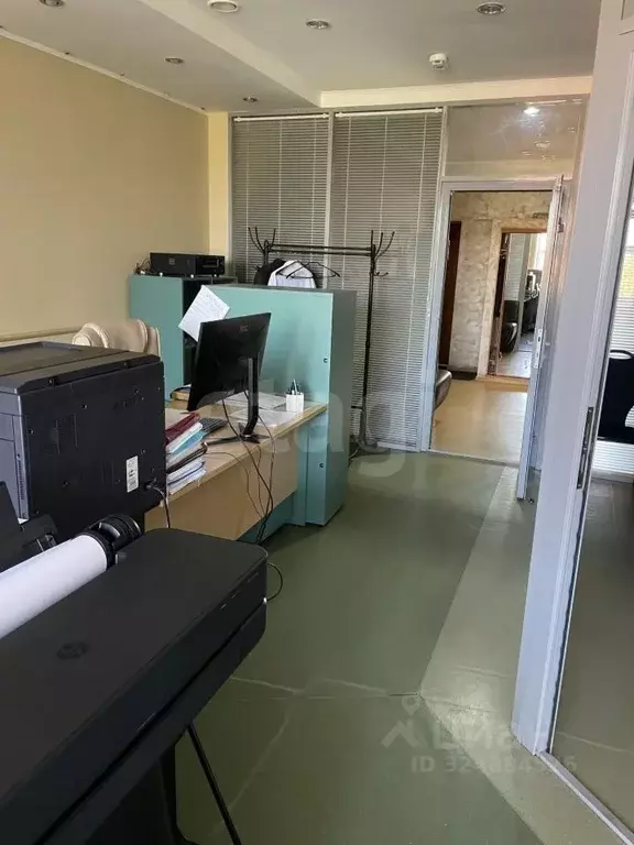 Офис в Омская область, Омск ул. Щербанева, 25 (70 м) - Фото 2