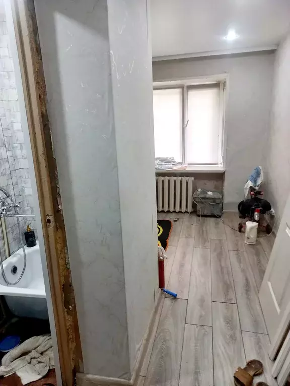 Продаётся квартира-студия, 14.2 м - Фото 0