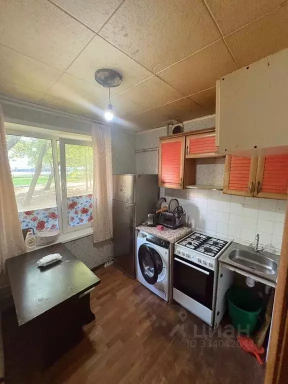 2-к кв. Москва Шоссейная ул., 5 (44.0 м) - Фото 1