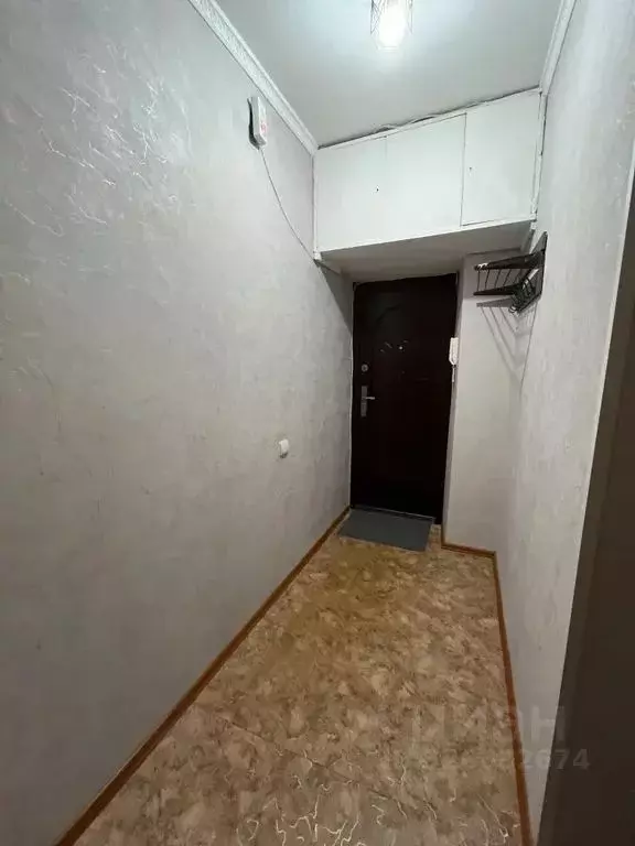 1-к кв. Башкортостан, Октябрьский ул. Герцена, 34 (29.0 м) - Фото 2