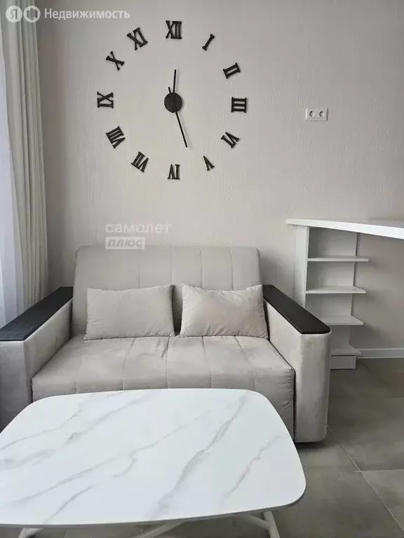 2-комнатная квартира: Москва, улица Берзарина, 32 (61.4 м) - Фото 2