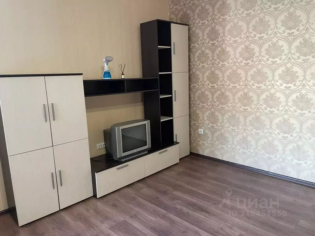 1-к кв. Татарстан, Казань ул. Четаева, 10 (40.0 м) - Фото 1