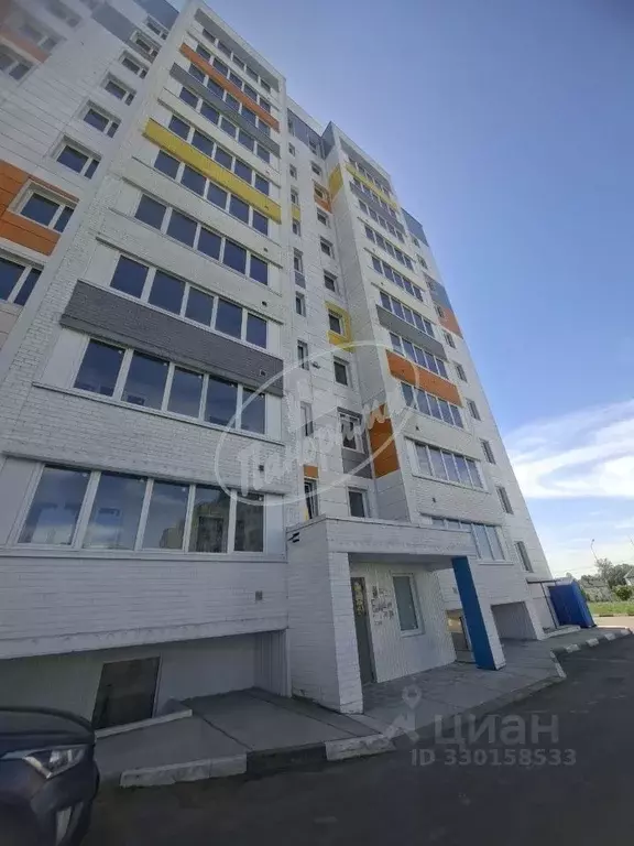 Студия Калужская область, Калуга ул. Минская, 39 (30.08 м) - Фото 1