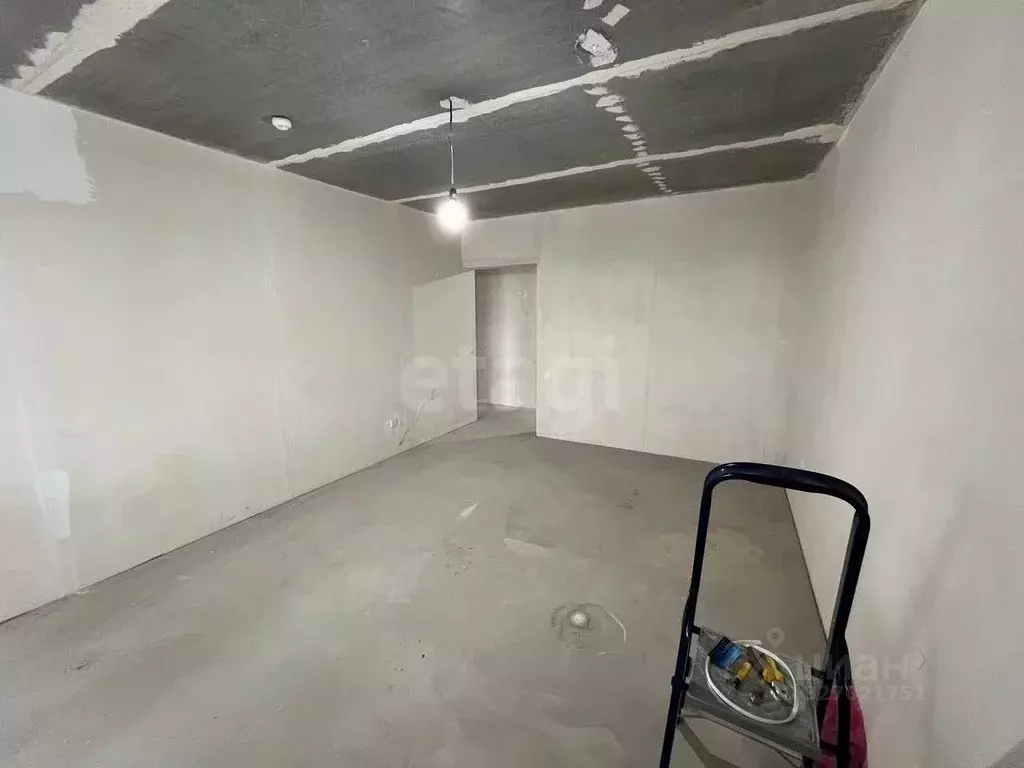 1-к кв. Башкортостан, Уфа ул. Рихарда Зорге, 15/3 (46.6 м) - Фото 1