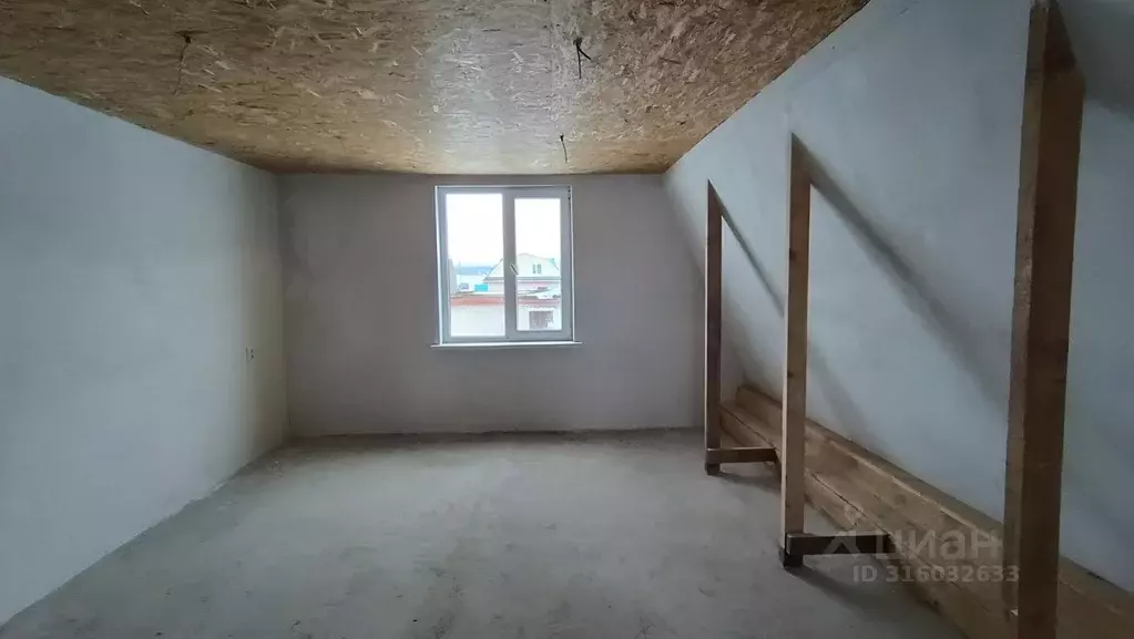 Коттедж в Башкортостан, Уфимский район, Дмитриевский сельсовет, д. ... - Фото 1