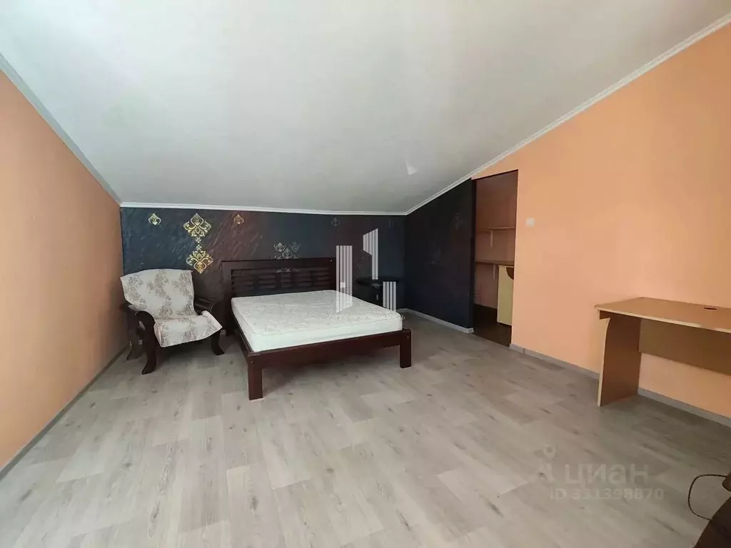 Студия Краснодарский край, Новороссийск ул. Васильковская, 21 (40.0 м) - Фото 1