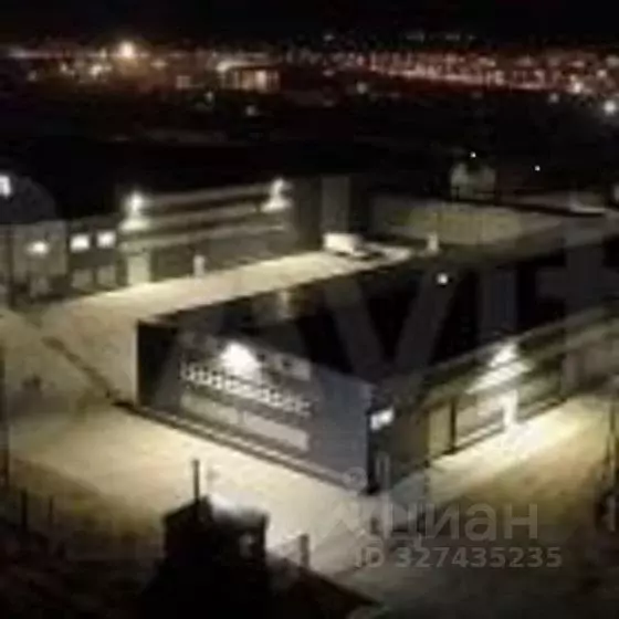 Склад в Саха (Якутия), Якутск ул. Можайского, 62/3 (967 м) - Фото 1