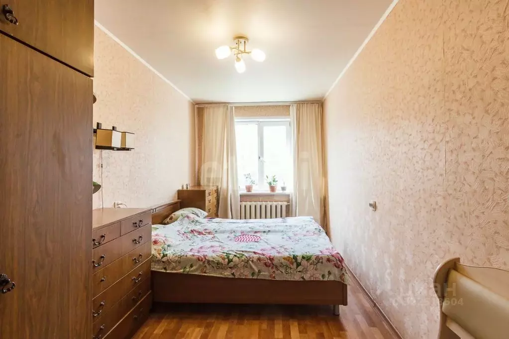 2-к кв. Вологодская область, Вологда ул. Космонавта Беляева, 1 (47.2 ... - Фото 1