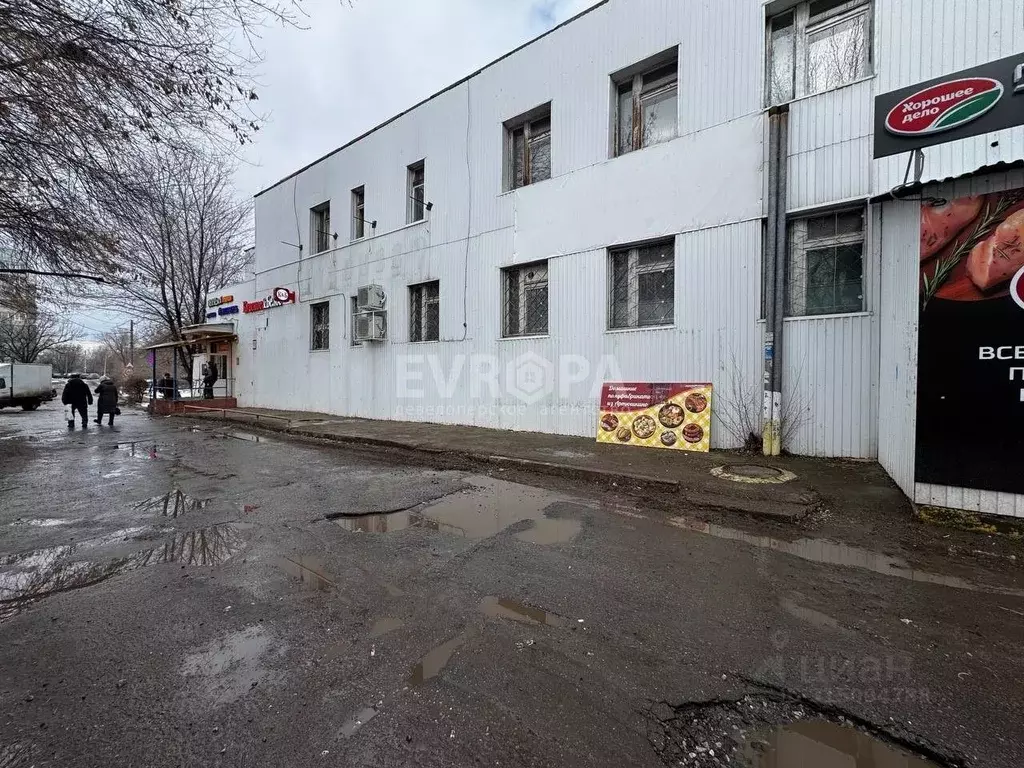 Помещение свободного назначения в Ульяновская область, Ульяновск ... - Фото 0
