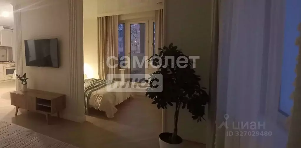 2-к кв. Москва пос. Коммунарка, 1 (42.0 м) - Фото 1