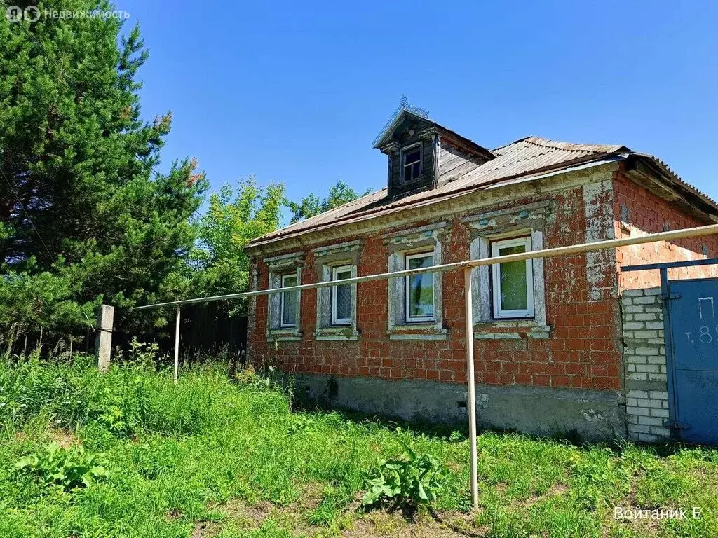 Дом в деревня Жестелёво, 65 (75 м) - Фото 1