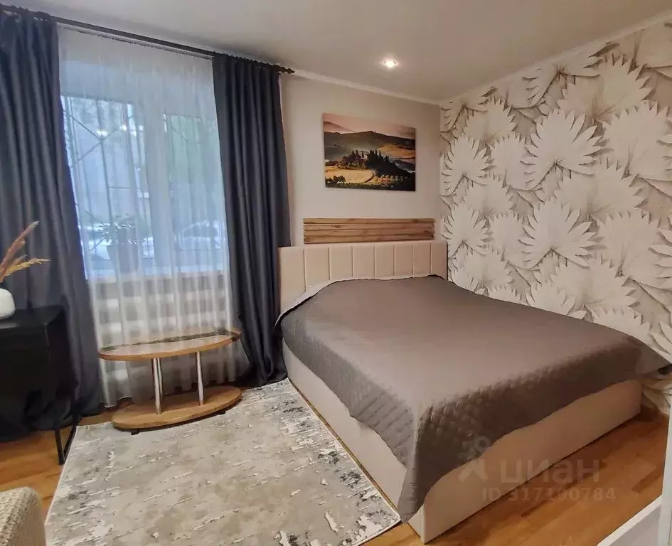 1-к кв. Нижегородская область, Нижний Новгород ул. Бекетова, 1А (32.0 ... - Фото 2