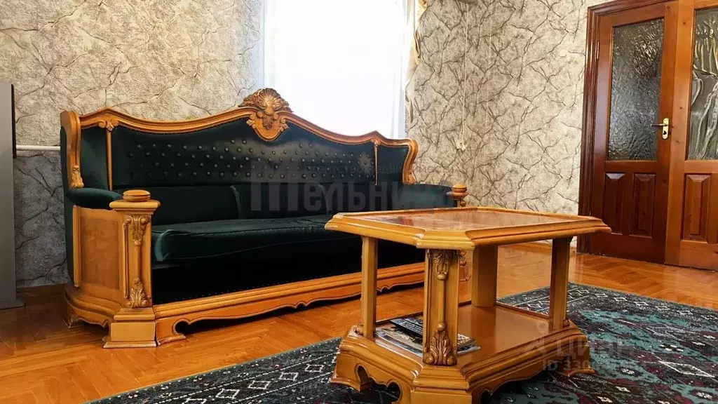 Коттедж в Волгоградская область, Волгоград Ямская ул. (280 м) - Фото 2