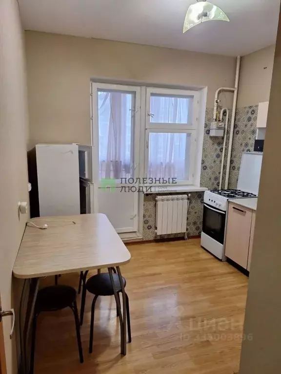 1-к кв. Белгородская область, Белгород ул. Газовиков, 7 (38.0 м) - Фото 2