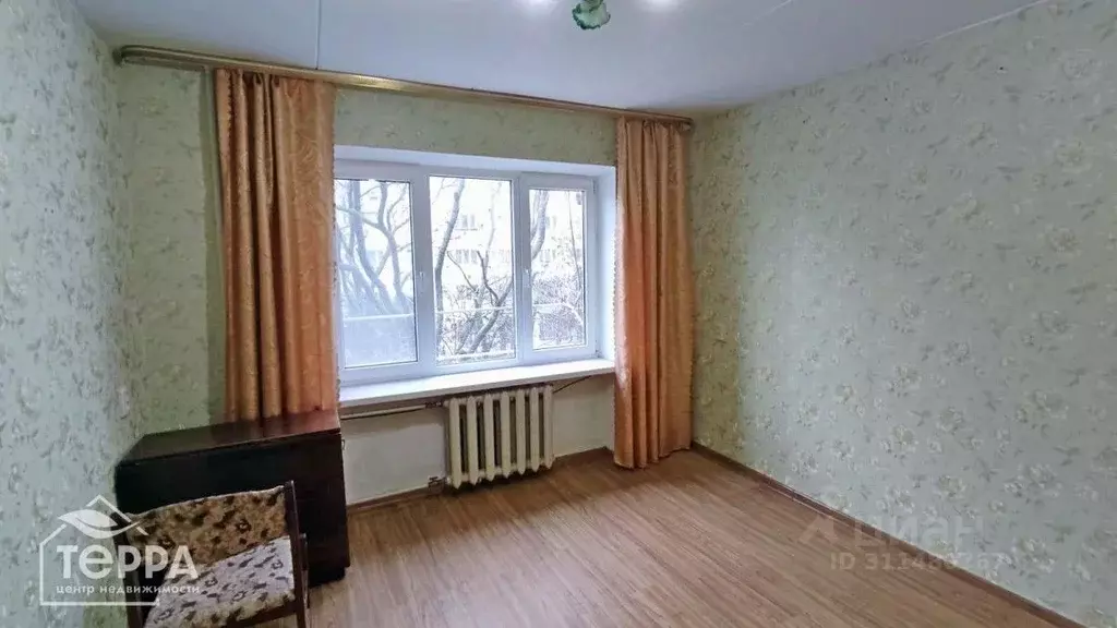 1-к кв. Крым, Евпатория ул. Некрасова, 41 (18.3 м) - Фото 1