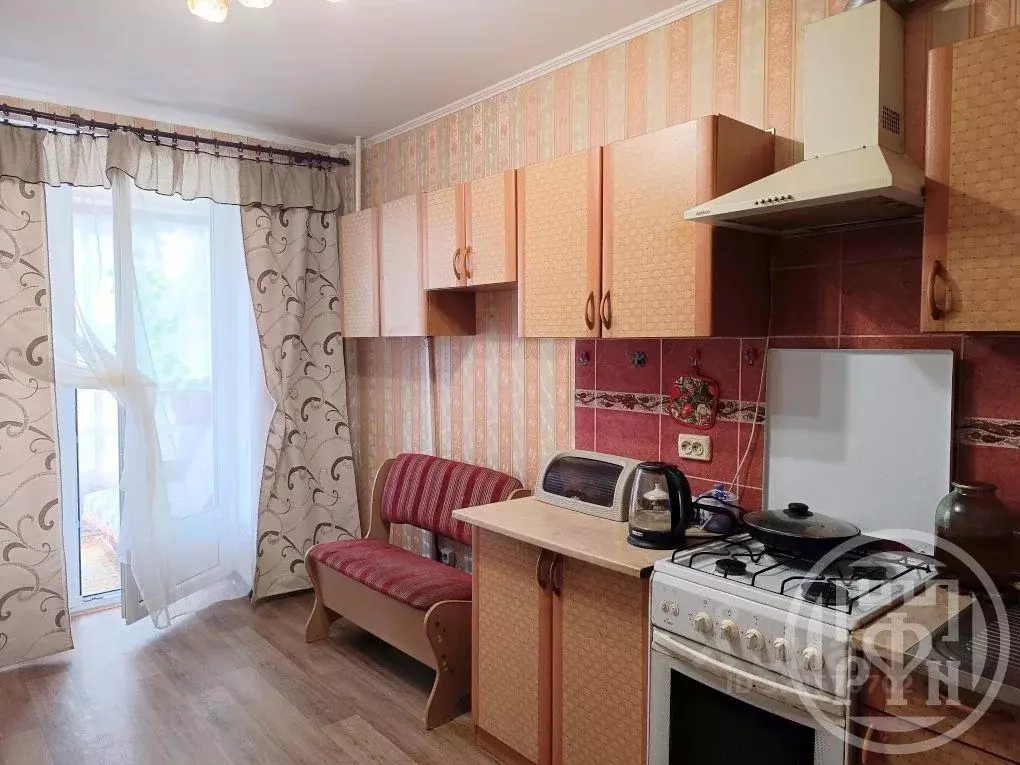 1-к кв. Ленинградская область, Выборгский район, Рощино пгт ул. ... - Фото 1