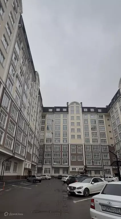 Продаётся 3-к квартира, 127.7 м - Фото 0