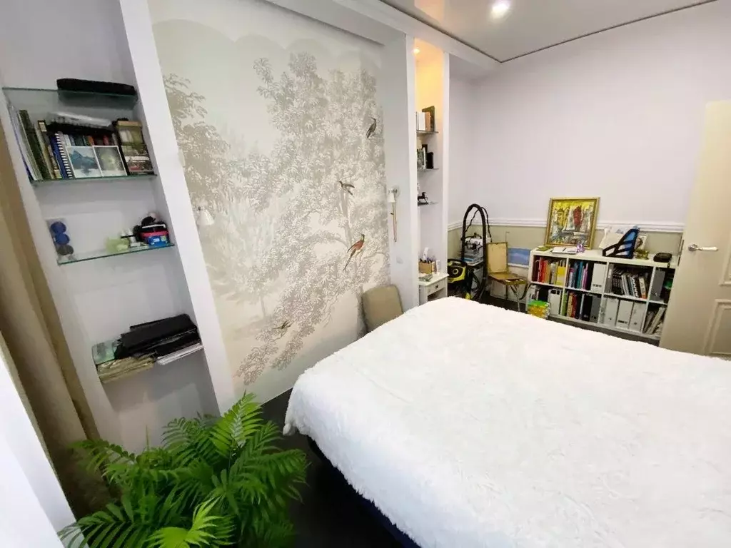 1-к кв. Московская область, Ивантеевка Пушкинский городской округ, ... - Фото 2